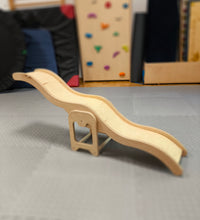 Równoważnia terapeutyczna 125cm FALA